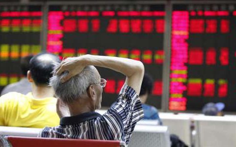 国际期货中国股票